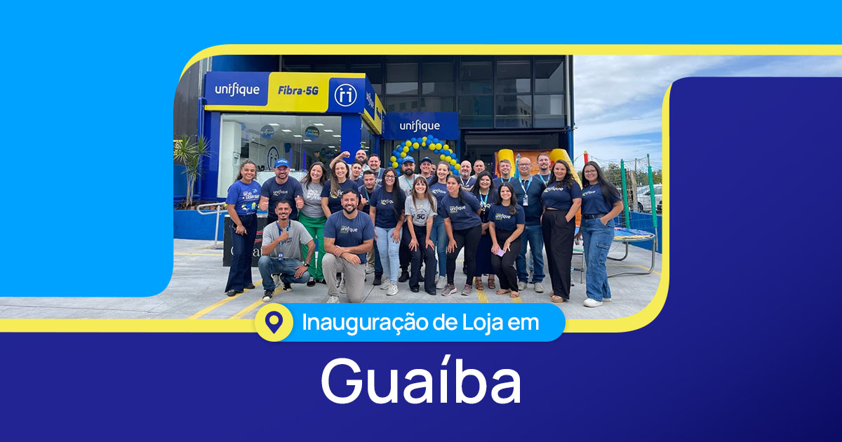 Inauguracao Loja Guaiba-full